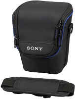 Sony Soft carrying case (LCS-HB) Sony Soft carrying case (LCS-HB)